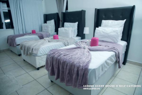 Ludinz Guest House